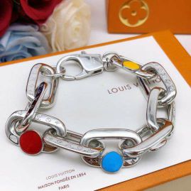 Picture of LV Bracelet _SKULVbracelet08ly15311066